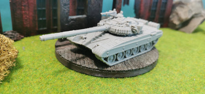 T-72 M1 Sowjet Kampfpanzer (Obj. 172M-E5)