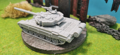 T-72 M1 Sowjet Kampfpanzer (Obj. 172M-E5)