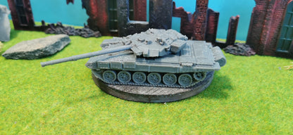 T-90A Sowjet Kampfpanzer (Objekt 188A1)