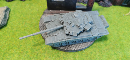 T-90A Sowjet Kampfpanzer (Objekt 188A1)