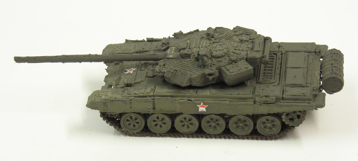 T-90A Sowjet Kampfpanzer (Objekt 188A1)