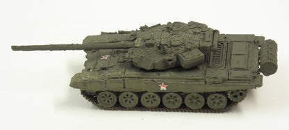 T-90A Sowjet Kampfpanzer (Objekt 188A1)