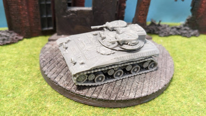 T92 leichter US Prototyp "Recon" Panzer