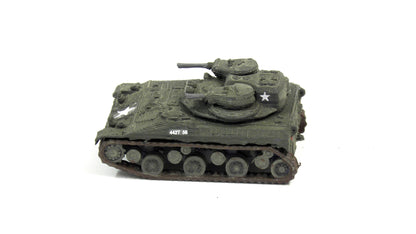T92 leichter US Prototyp "Recon" Panzer