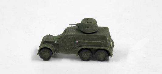 TATRA OA vz.30 / Pz.SpW.30(t) Panzerkampfwagen