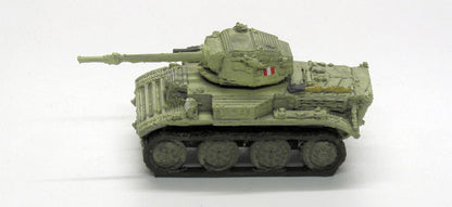 Light Tank Mk VII "Tetrarch Littlejohn"