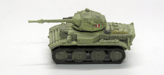 Light Tank Mk VII "Tetrarch Littlejohn"