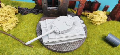 Tiger I deutscher schwerer Panzer