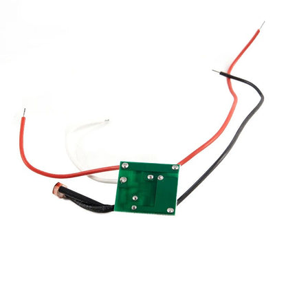 Tonmodul Geräuschsensor 3-30V DC Sound Schalter Klatschschalter