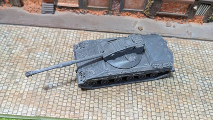 Bofors Tornvagn schwerer schwedischer Prototypepanzer