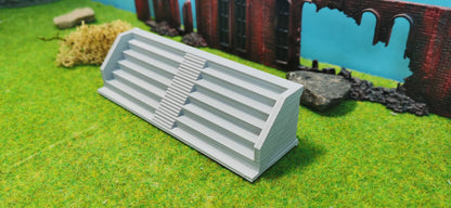 Tribünen für Stadion, Konzerte, Show uvm. (modular)