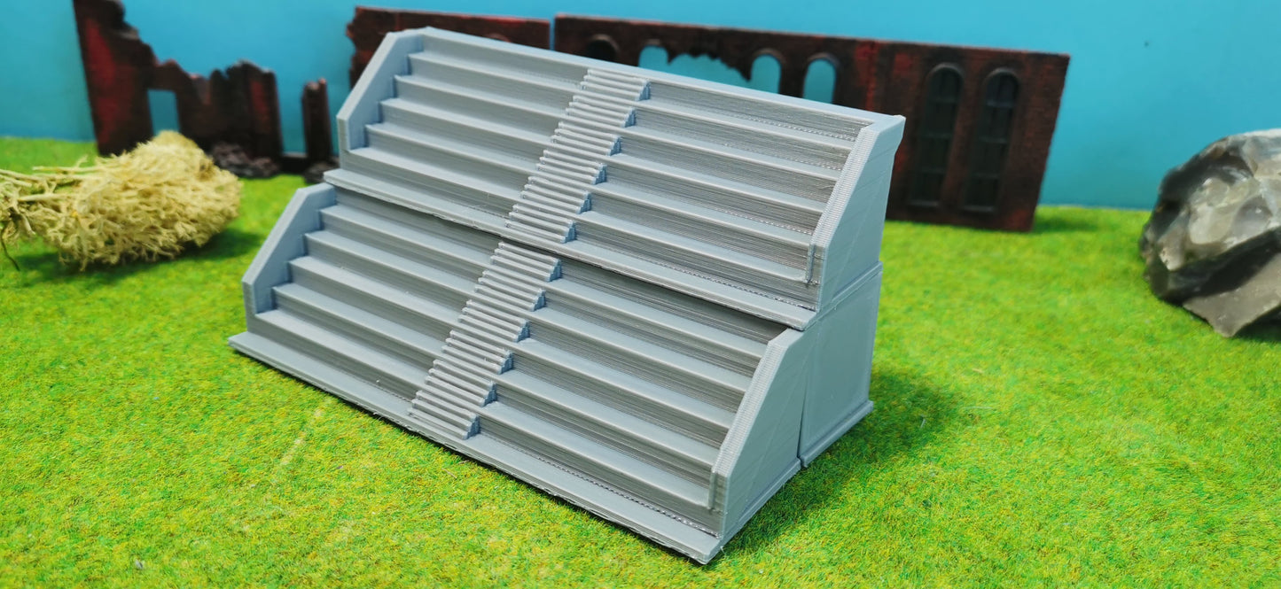 Tribünen für Stadion, Konzerte, Show uvm. (modular)