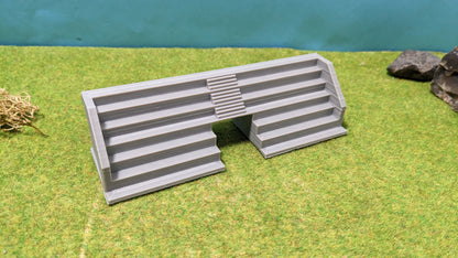 Tribünen für Stadion, Konzerte, Show uvm. (modular)