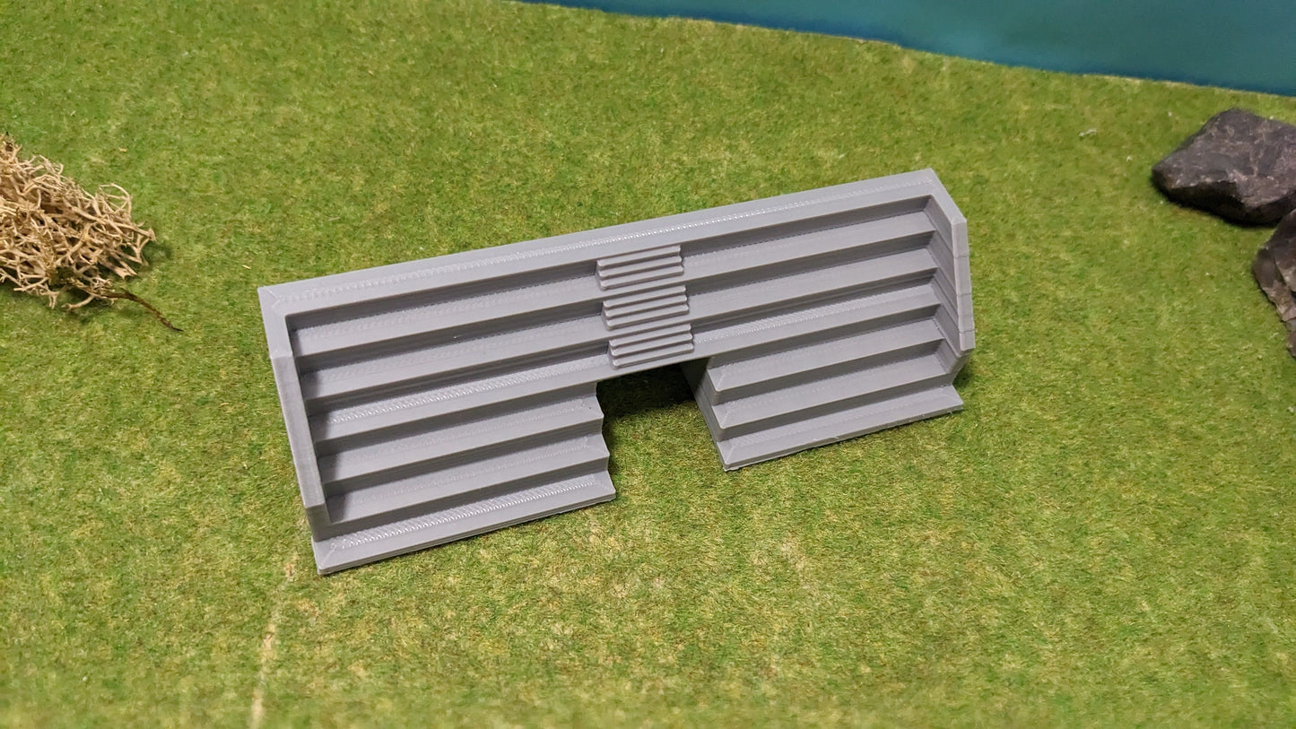 Tribünen für Stadion, Konzerte, Show uvm. (modular)