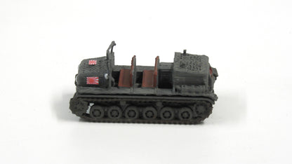 Typ 98 "Ro-Ke" Japanische 6t Zugmaschine