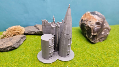 V2 Rakete - Aggregat 4 "A4"