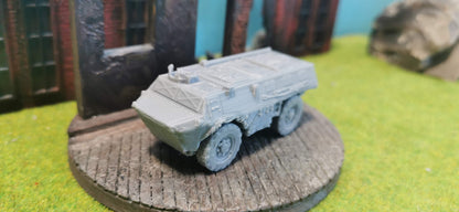Véhicule de l’avant blindé (VAB) französischer Radpanzer