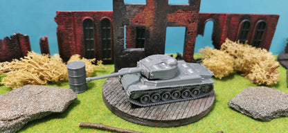 Panzerkampfwagen "VK 30.01 P" Prototyp