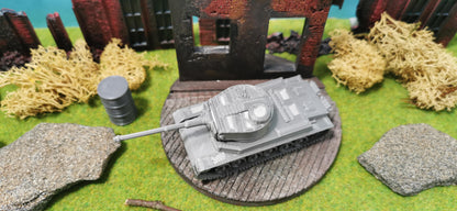 Panzerkampfwagen "VK 30.01 P" Prototyp