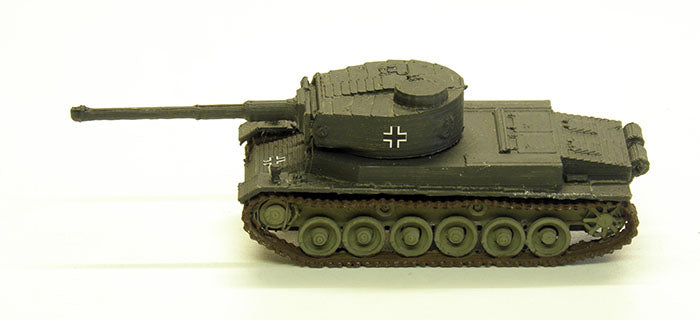 Panzerkampfwagen "VK 30.01 P" Prototyp