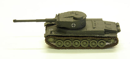 Panzerkampfwagen "VK 30.01 P" Prototyp