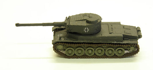 Panzerkampfwagen "VK 30.01 P" Prototyp