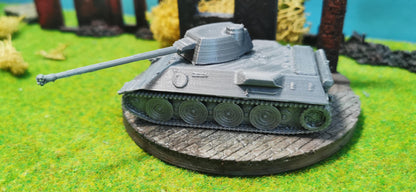 Panzerkampfwagen "VK 30.02 (DB)" Prototyp