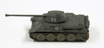 Panzerkampfwagen "VK 30.02 (DB)" Prototyp