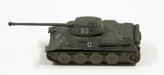Panzerkampfwagen "VK 30.02 (DB)" Prototyp