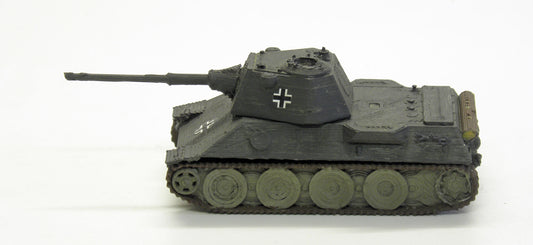 Panzerkampfwagen "VK 30.02 (D)" Panzerprototyp