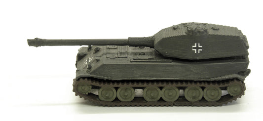 Panzerkampfwagen "VK 45.02 (P)" Ausf. B Prototyp