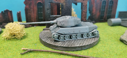 Panzerkampfwagen "VK 45.02 P" Ausf. A Prototyp