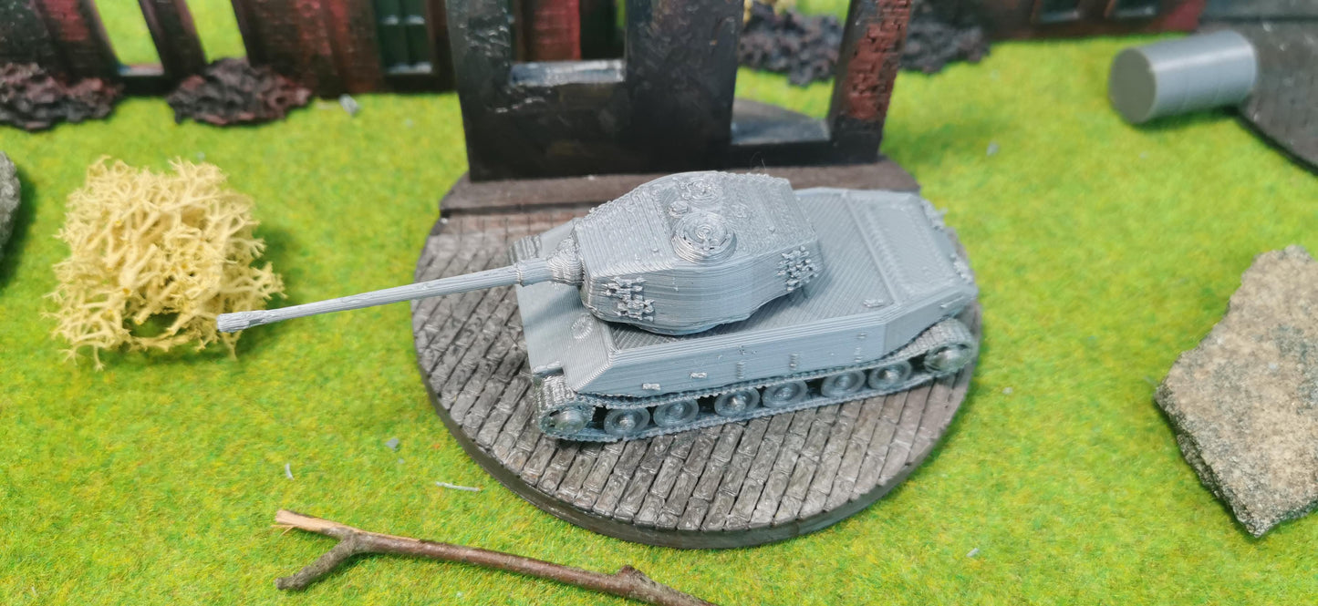 Panzerkampfwagen "VK 45.02 P" Ausf. A Prototyp