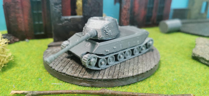 Panzerkampfwagen "VK 45.02 P" Ausf. A Prototyp