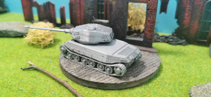 Panzerkampfwagen "VK 45.02 P" Ausf. A Prototyp