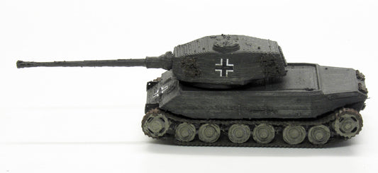 Panzerkampfwagen "VK 45.02 P" Ausf. A Prototyp