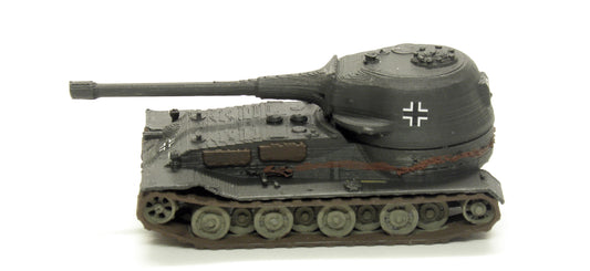 Panzerkampfwagen "VK 72.01 K" Prototyp