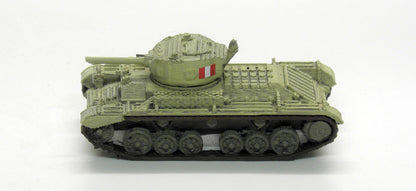 Valentine I britischer Infanteriepanzer