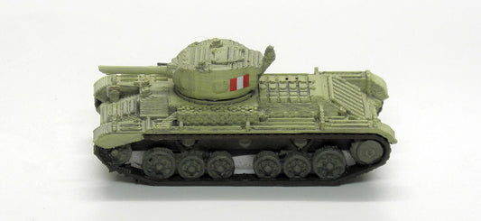 Valentine I britischer Infanteriepanzer