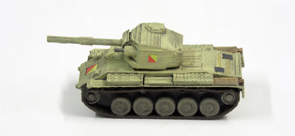 Vickers CR Tank britischer Panzer