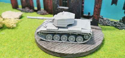 Vickers Light Tank britischer Panzer
