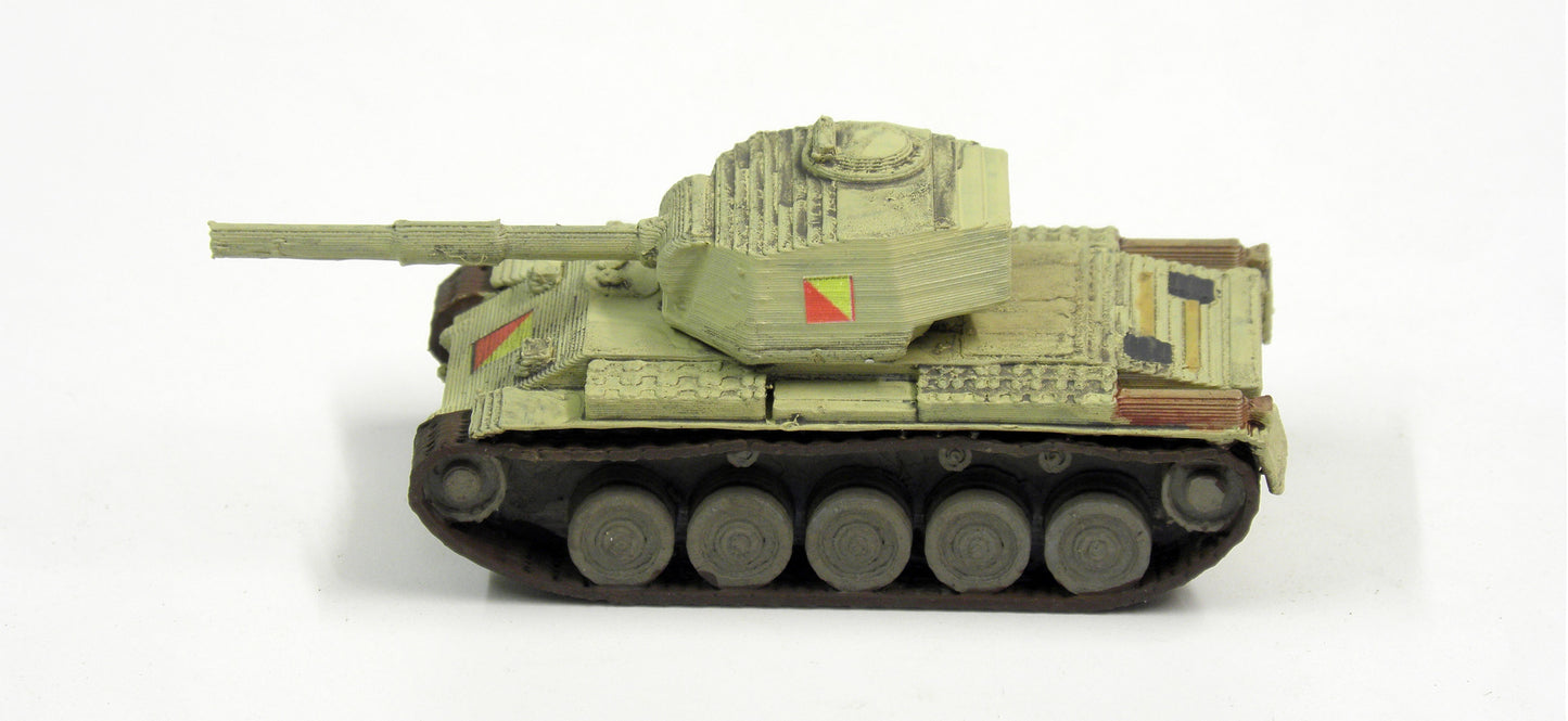 Vickers Light Tank britischer Panzer