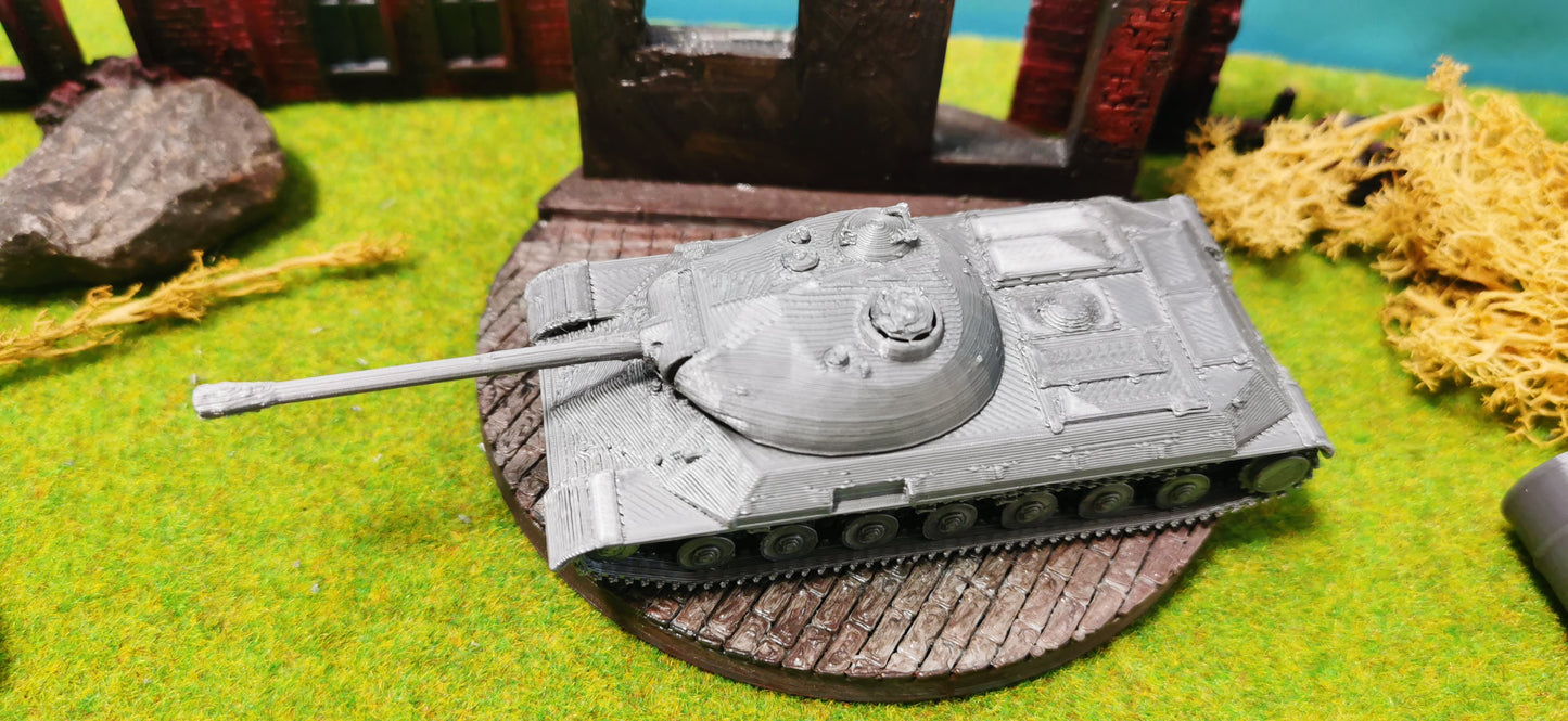 WZ-111 schwerer chinesischer Prototyppanzer