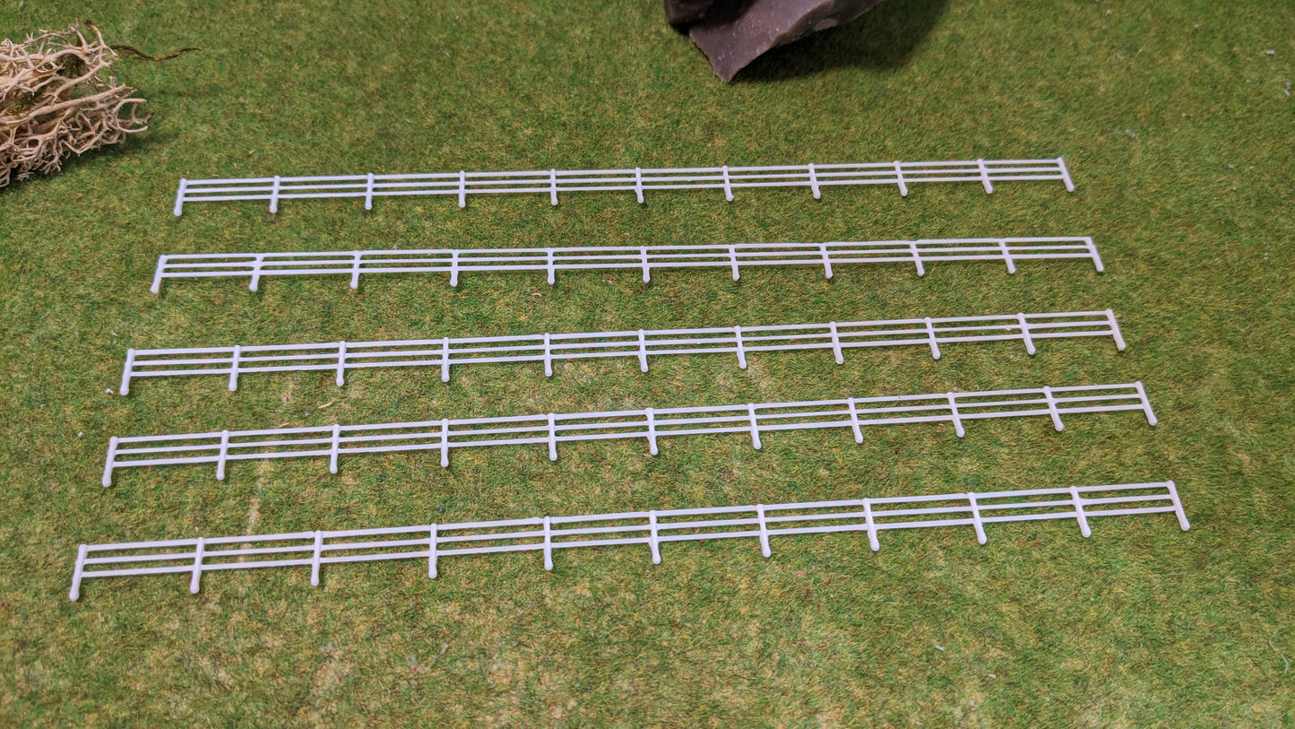 Koppelzaun Weidezaun für Pferdekoppel usw.