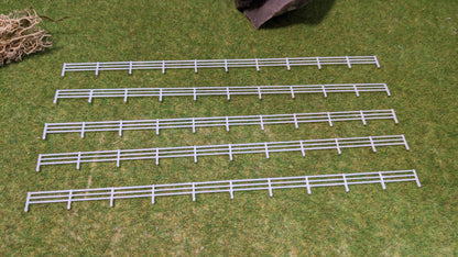 Koppelzaun Weidezaun für Pferdekoppel usw.