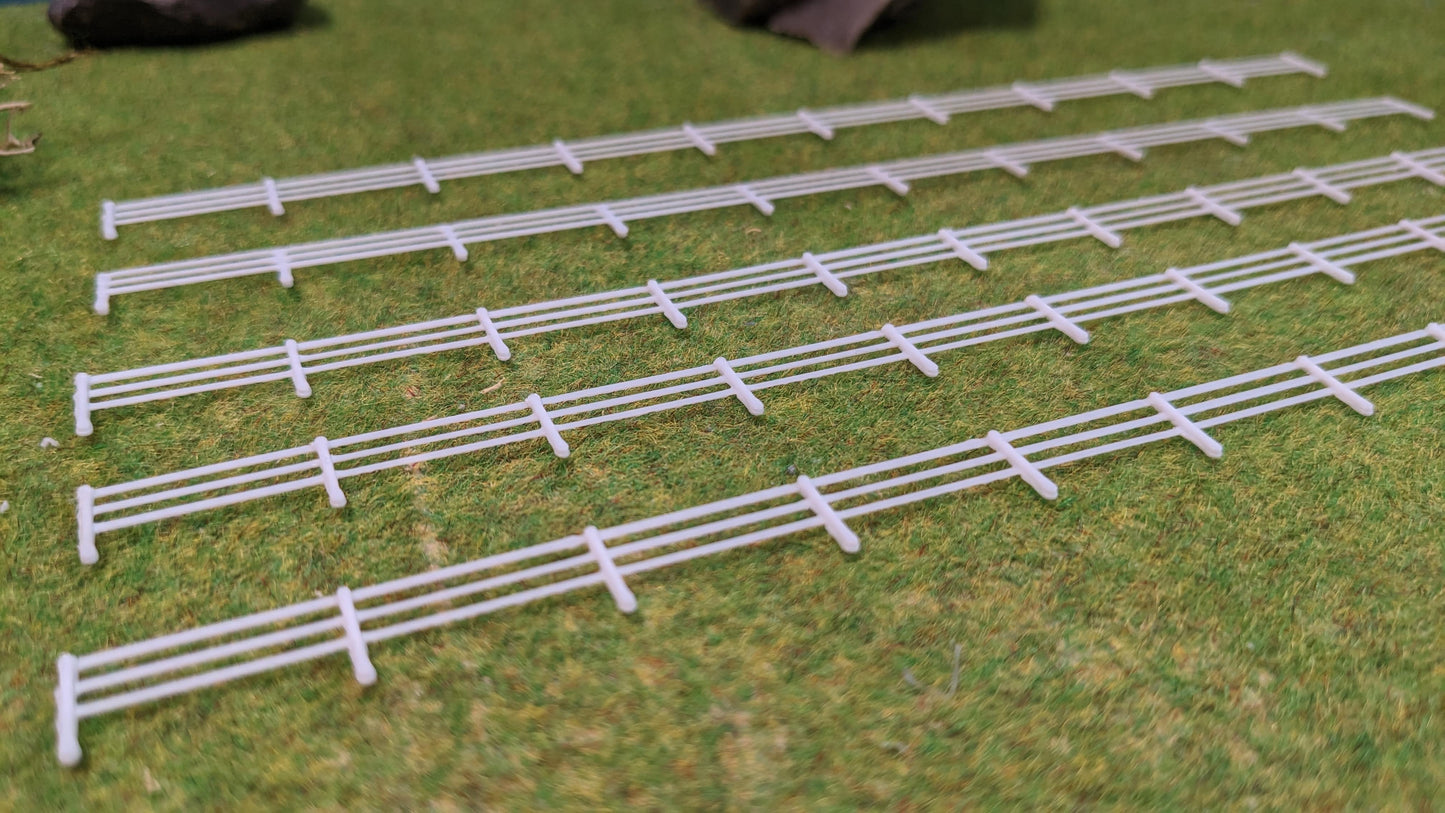 Koppelzaun Weidezaun für Pferdekoppel usw.