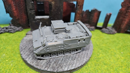 YPR 765 "PRB-DR" niederländischer BDR-Panzer