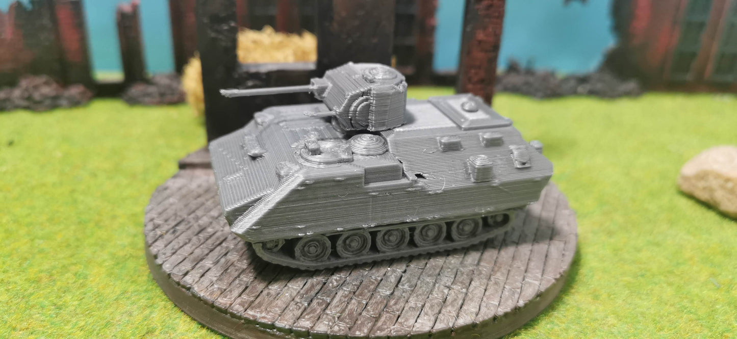 YPR 765 "PRI" niederländischer APC mit 50mm Kanone