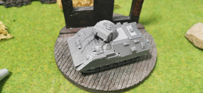 YPR 765 "PRI" niederländischer APC mit 50mm Kanone