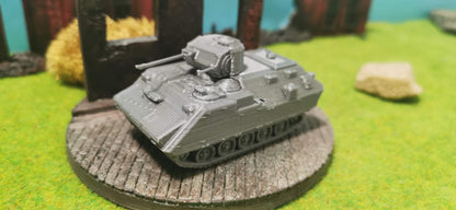 YPR 765 "PRI" niederländischer APC mit 50mm Kanone